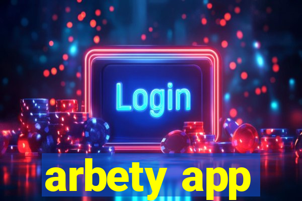 arbety app